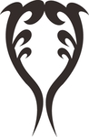 花纹
