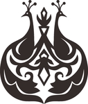 花纹