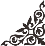 花纹
