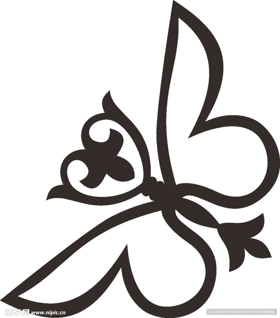 花纹