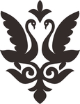 花纹