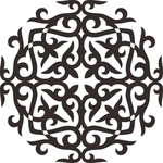 花纹