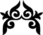 花纹