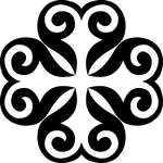 花纹