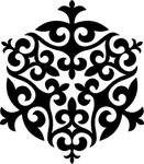 花纹