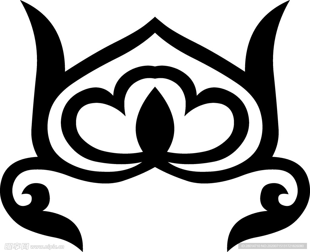 花纹