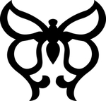 花纹