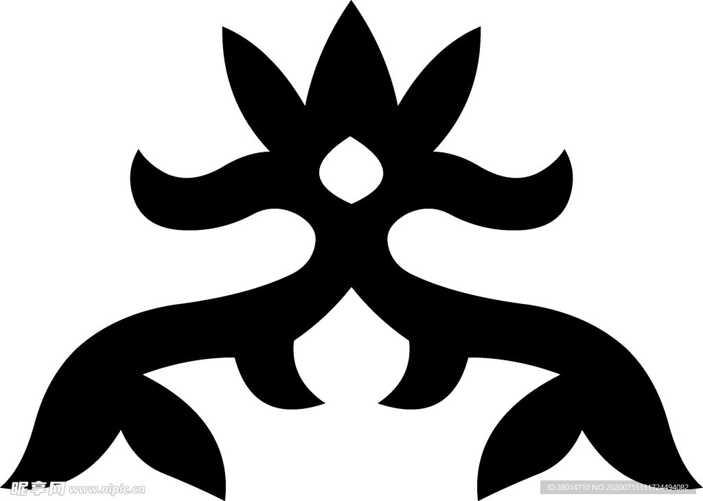 花纹