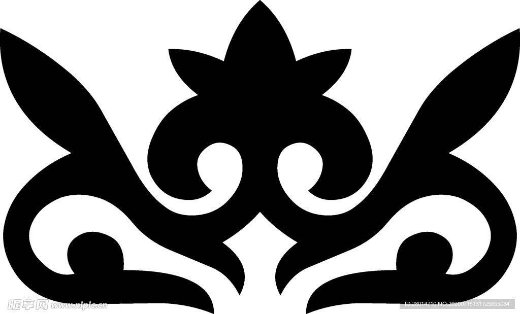 花纹