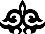 花纹