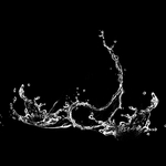 水花