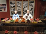 东北历史