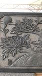 花鸟浮雕