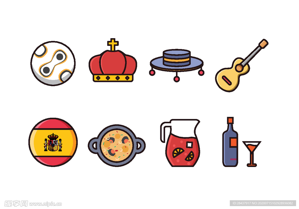 图标