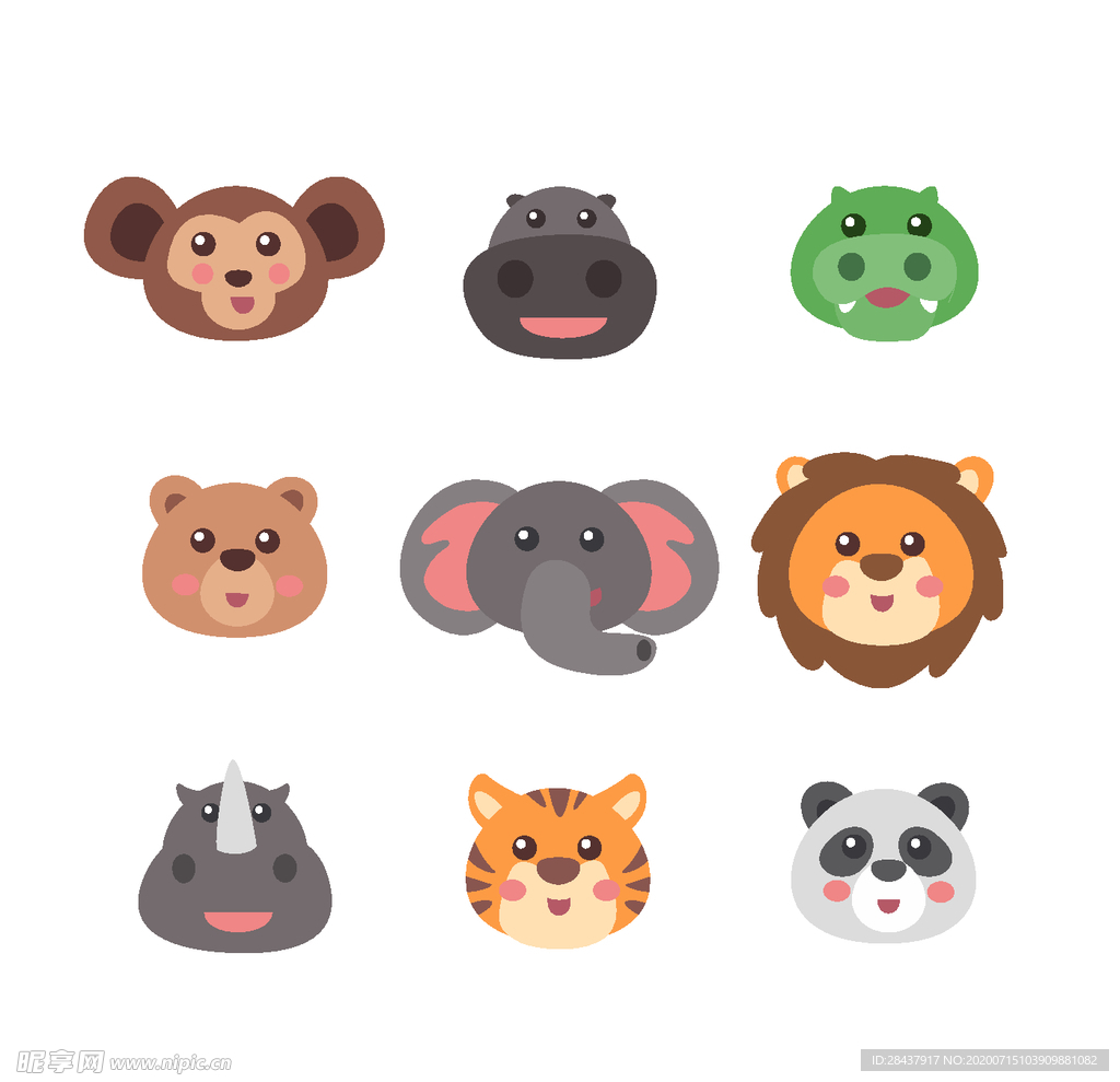 图标