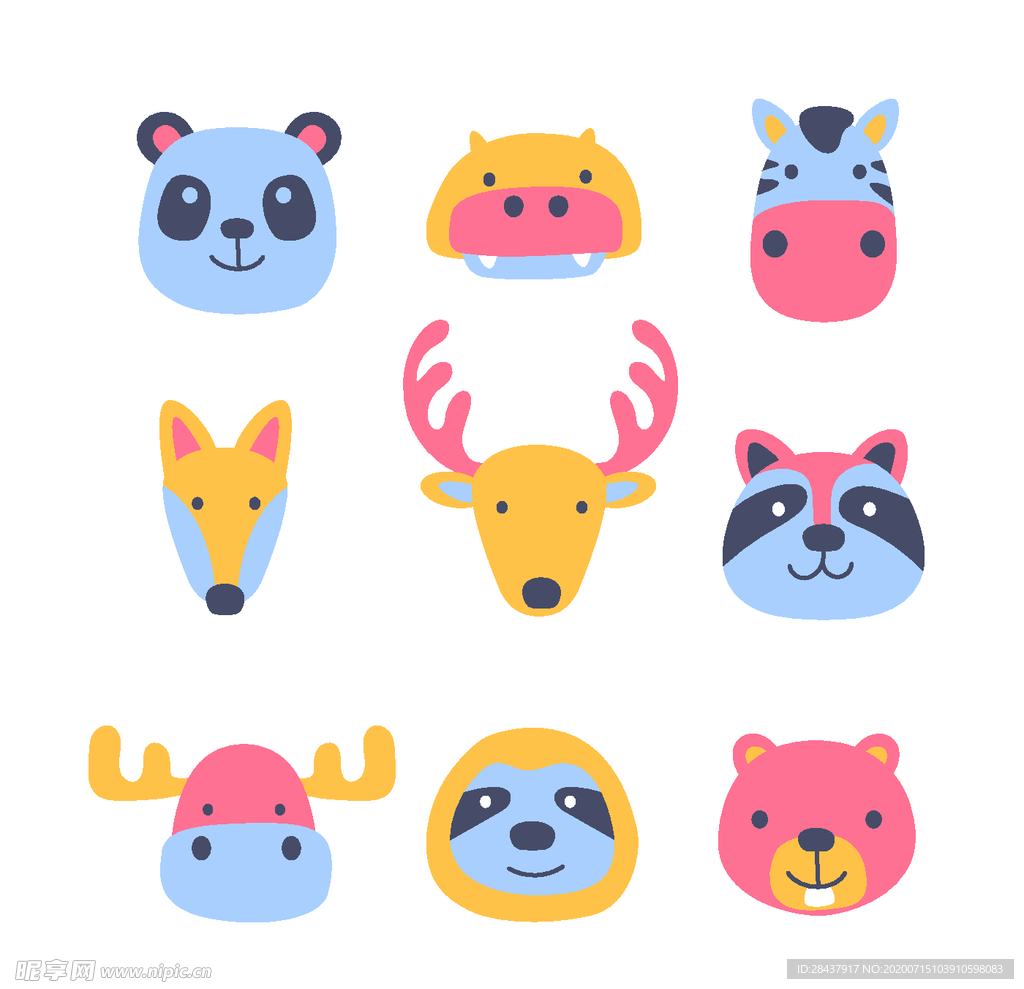 图标
