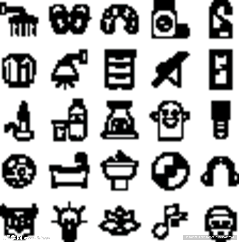 图标