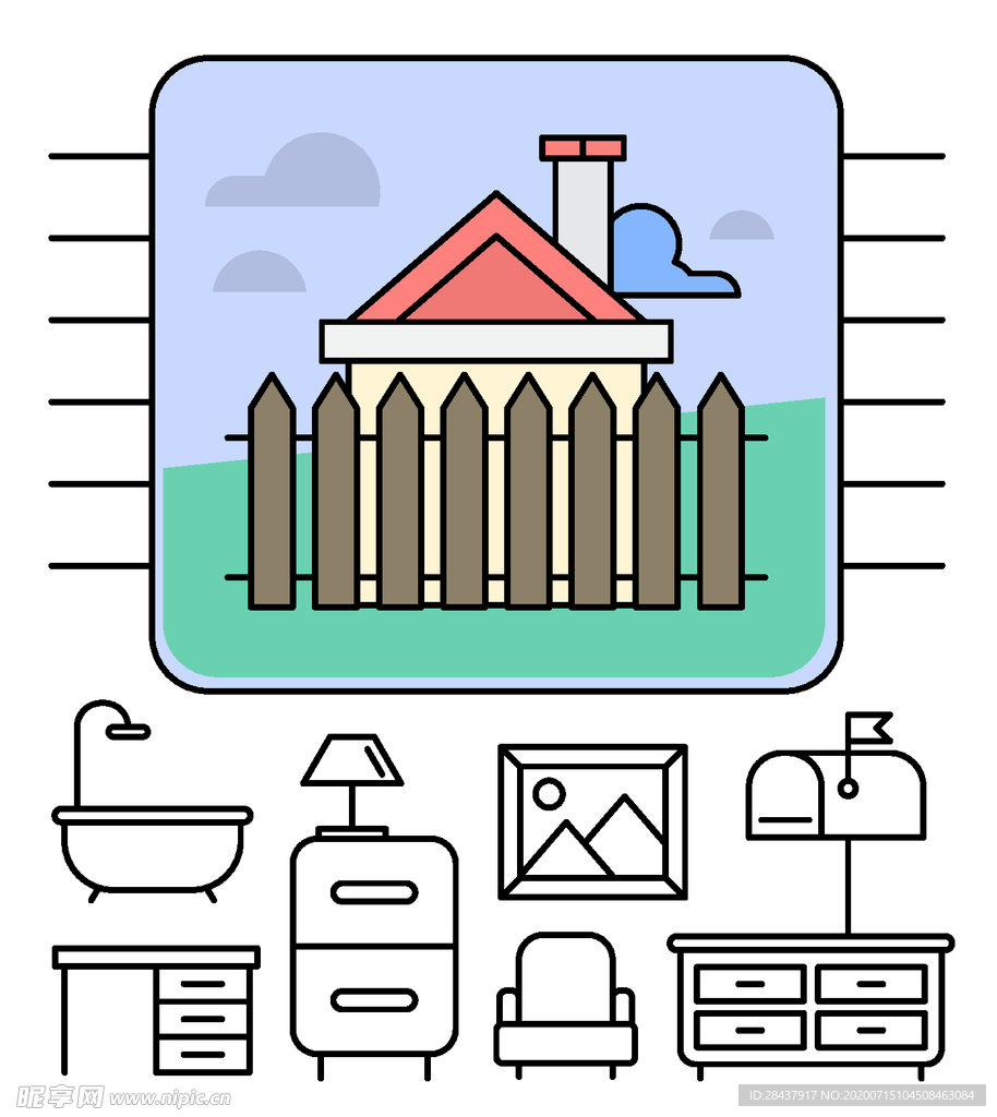 图标