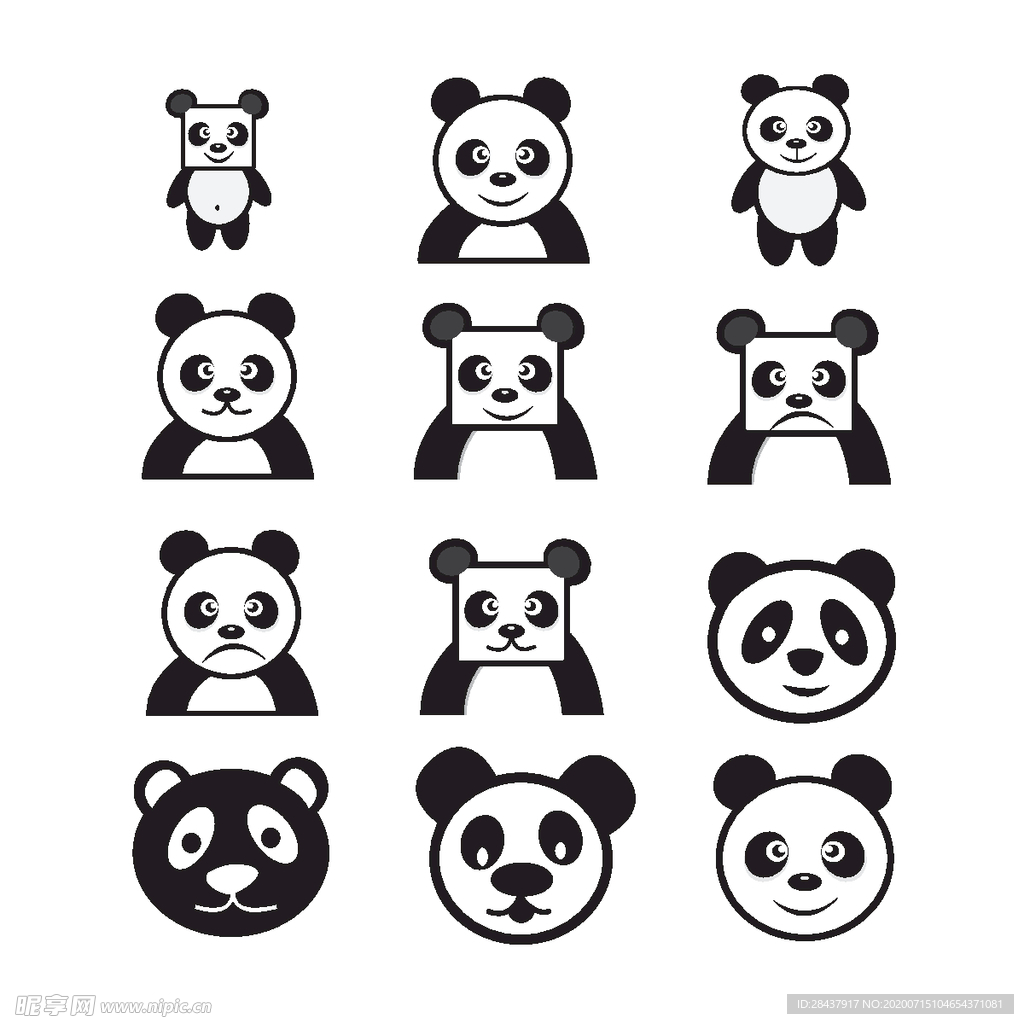 图标