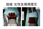 旋磁生理中医艾灸