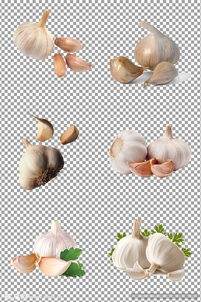 大蒜