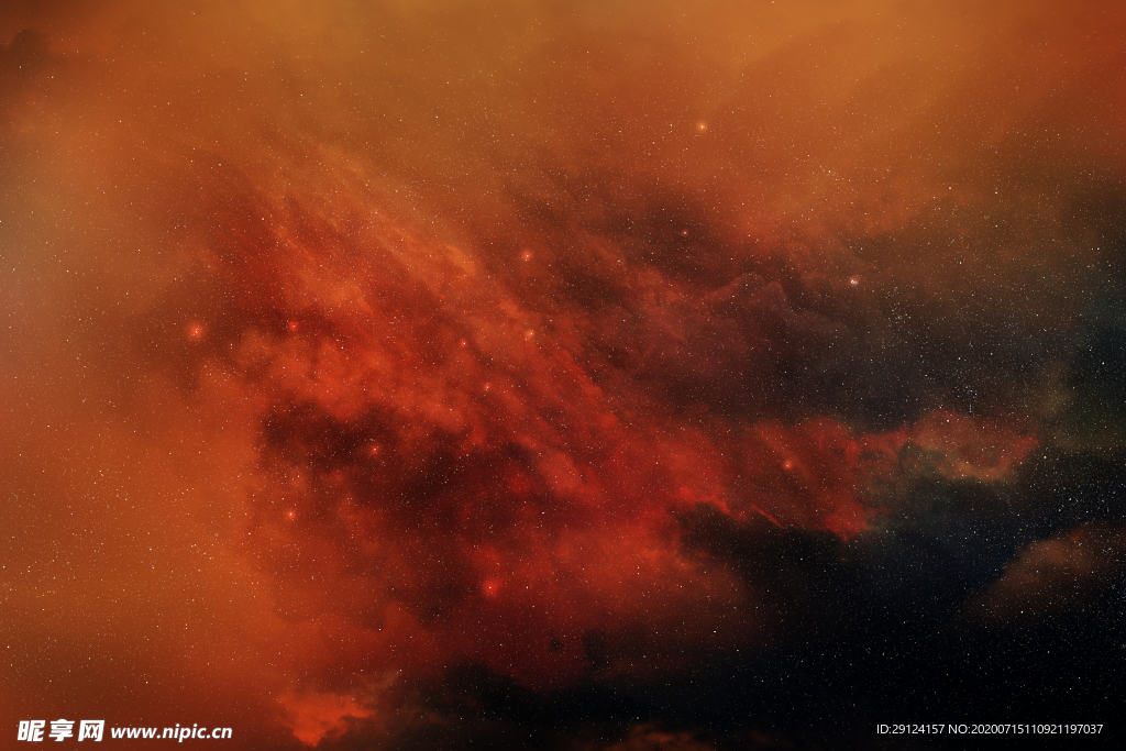 星空