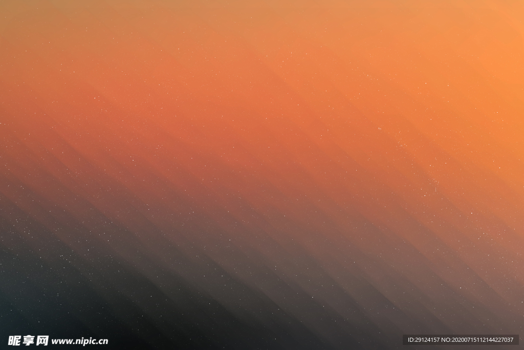 星空背景