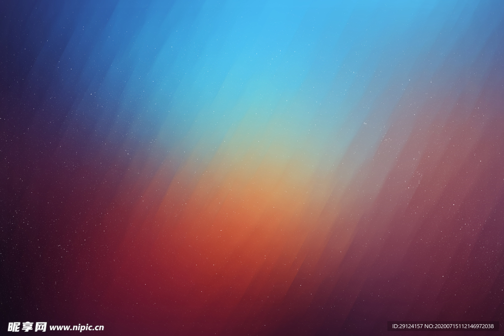 星空背景
