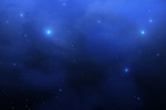 星空背景