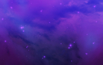 星空背景