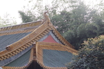 屋檐摄影