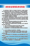 消防安全管理制度