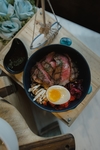 牛排