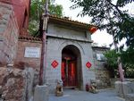 黄花峒佛寺