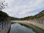 狼坡风光