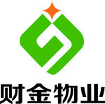 财金物业logo