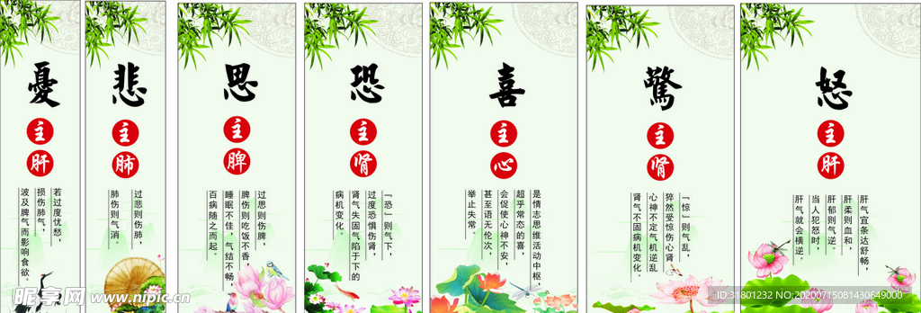 中医文化