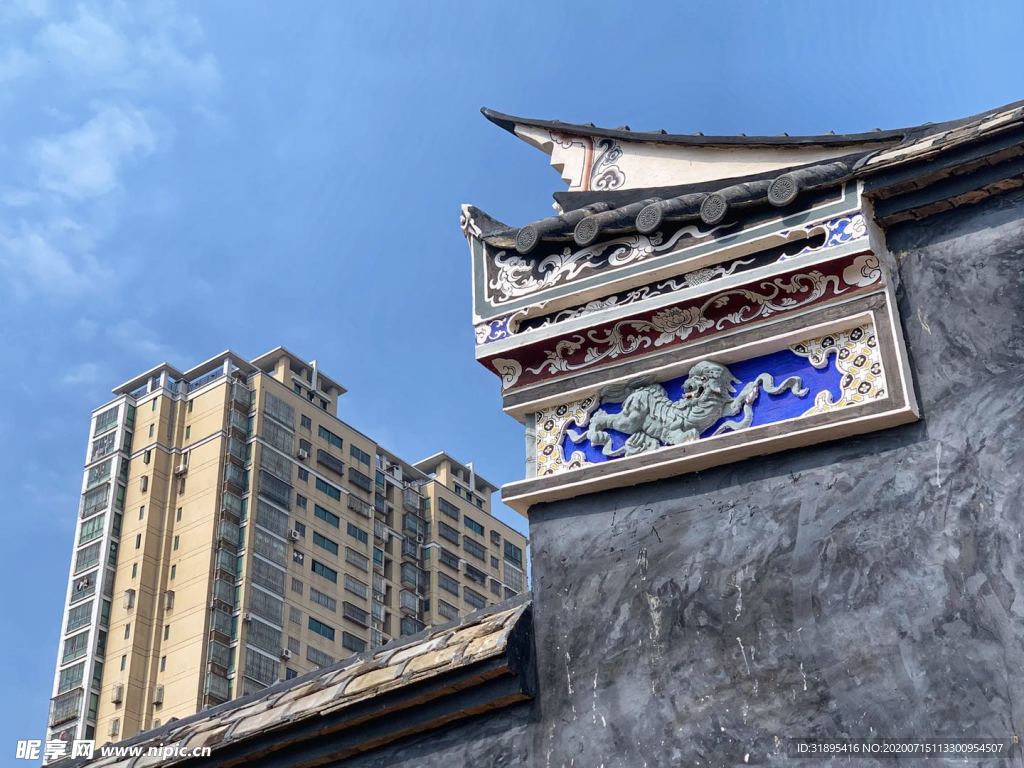 建筑