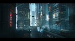 城市