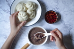 包子美食