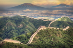 长城风景