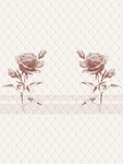 卡其花朵