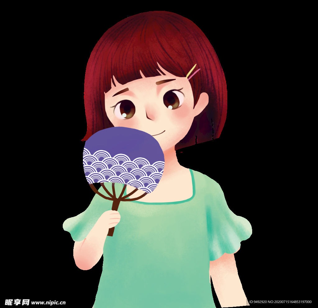 人物 卡通 设计素材 平面设计