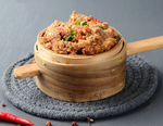 粉蒸排骨