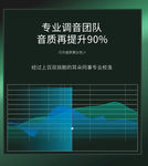 主图 详情图 淘宝主图 绿色图