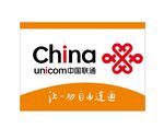 联通标志
