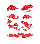 祥云图案