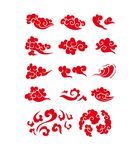 祥云图案