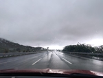 马路风景