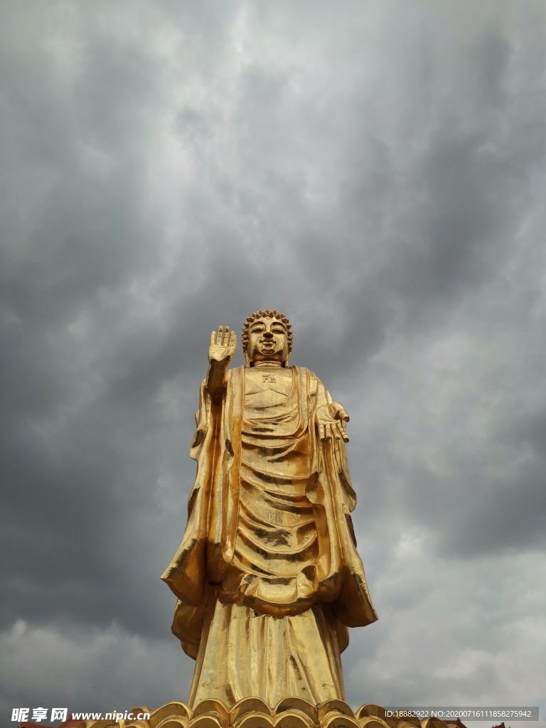 乌鲁木齐红光山生态园